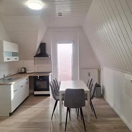 شقة Naehe Universitaet