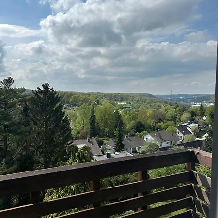 Naehe Universitaet شقة *