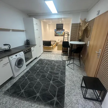 Appartement Naehe Universitaet *