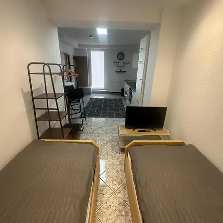 Naehe Universitaet Wuppertal