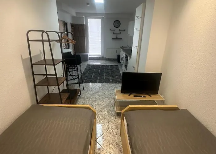 Naehe Universitaet Wuppertal